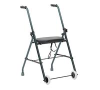 Identités Rollator Classic in alluminio 2 ruote