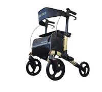 Identités Rollator Neo Fold Evolution Champagne