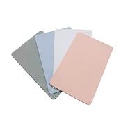 Identités Uscita bagno in diatomite perla 817272.GRIS