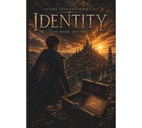 Identity: Book One of The Leygate Series