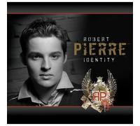 Identity by Robert Pierre (2009-05-12)