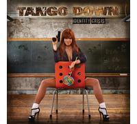 Identity Crisis (CD)