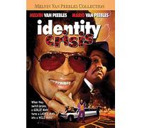 Identity Crisis [Edizione: Stati Uniti]