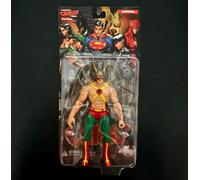 Identity Crisis Hawkman Figure DC Direct