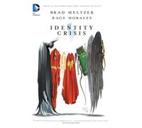Identity Crisis [Lingua Inglese]