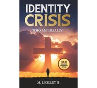 Identity Crisis: Who Am I, Really?