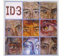 Identity Feat Miriam Grey - Identity Feat Miriam Grey - Open Your Eyes - [12"]