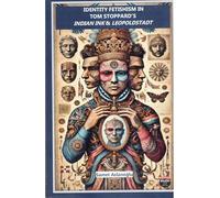 Identity Fetishism In Tom Stoppard's & Indian Ink - Leopoldstadt