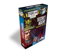 Identity Games ERTG Secret Agent Adulti Giochi di pensiero laterale