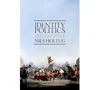 Identity Politics: Left and Right