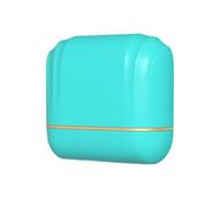 Identity Protection Roller Stamp - Anti Theft Wide Rolling Information Blocker, Privacy Security Stamp For Names Phone Numbers Documents Mail Waybills, Personal Info Concealment Tool For Home Office