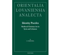 Identity Puzzles: Medieval Christian Art in Syria and Lebanon: 184