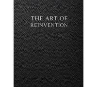 Identity Reset Journal and Workbook: A Guided System for Self Concept, Identity Reinvention and Behavioral Change