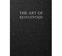 Identity Reset Journal and Workbook: A Guided System for Self Concept, Identity Reinvention and Behavioral Change