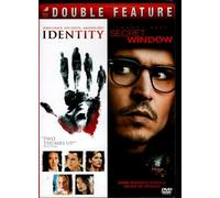 Identity / Secret Window