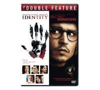 Identity/Secret Window - Identity/Secret Window