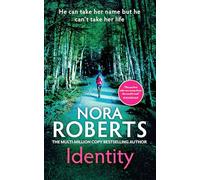 Identity – Il nuovo, avvincente dramma dell'autore bestseller con milioni di copie vendute