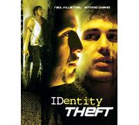 Identity Theft [Edizione: Stati Uniti]