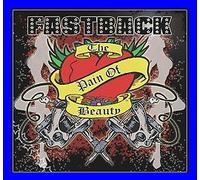 Identity Theft Records - The Pain of Beauty - Fastback