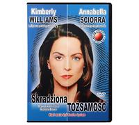 Identity Theft: The Michelle Brown Story [DVD] (IMPORT) (Nessuna versione italiana)