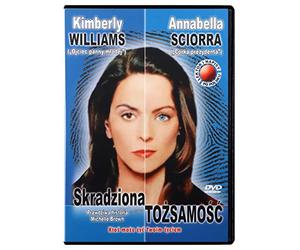 Identity Theft: The Michelle Brown Story [DVD] (IMPORT) (Nessuna versione italiana)
