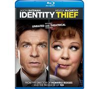 Identity Thief