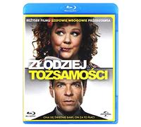 Identity Thief [Blu-Ray] [Region B] (IMPORT) (Nessuna versione italiana)