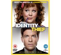 Identity Thief (DVD)