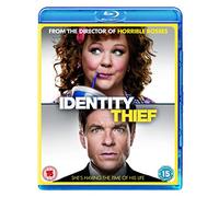 Identity Thief [Edizione: Regno Unito] [Edizione: Regno Unito]