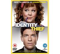 Identity Thief [Edizione: Regno Unito] [Edizione: Regno Unito]