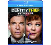 Identity Thief [Edizione: Stati Uniti]