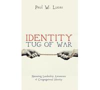 Identity Tug of War