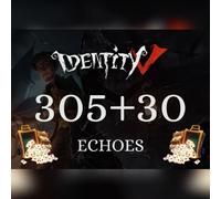 Identity V - 305 + 30 Extra Echoes Direct Top-Up - GLOBAL