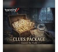 Identity V - Clues Package Direct Top-Up - GLOBAL