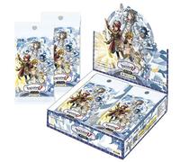 Identity V Collezione Carta Toki No Kiseki Vol.1 Scatola Booster TCG GIAPPONE