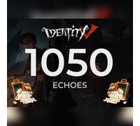 Identity V Echoes - 1050 Echoes Direct Top-Up - GLOBAL