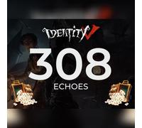 Identity V Echoes - 308 Echoes Direct Top-Up - GLOBAL