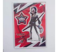Identity V x Persona 5 Royal Acrylic Stand Embalmer Fox Limited nuovo