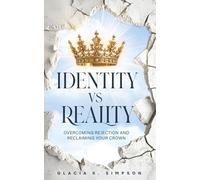 Identity vs Reality: Overcoming Rejection and Reclaiming Your Crown