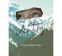 Identity: Who God Says I Am