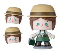 IDENTiTyV Identity V - Statuetta che cambia il viso (giardiniere)