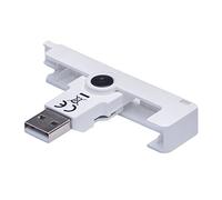 Identiv 905430 - 1 Lettore di Chip SCR Smart Fold utrust 3500 a "