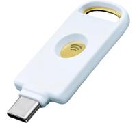Identiv uTrust FIDO2 NFC Chiave di sicurezza USB-C