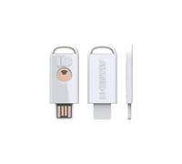 Identiv uTrust FIDO2 NFC Security - Key+ USB-A - Warranty: 12M