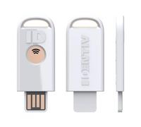 Identiv uTrust FIDO2 NFC Security Key - USB-A - Warranty: 12M