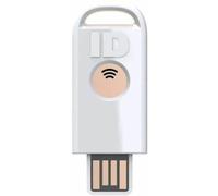 IDENTIV uTrust FIDO2 NFC USB-A & NFC FIDO2 Certified Security Key