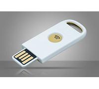 IDENTIV uTrust FIDO2 NFC USB-A & NFC FIDO2 Certified Security Key