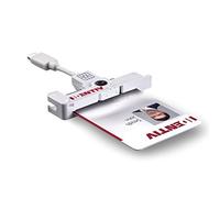 Identiv uTrust Smart Fold SCR3500 (SCR3500 B)