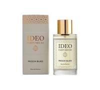Ideo Parfumeurs Prison Blues Eau De Parfum 100 Ml Profumo Unisex