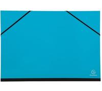 Iderama - Cartellina artistica, multicolore, grande